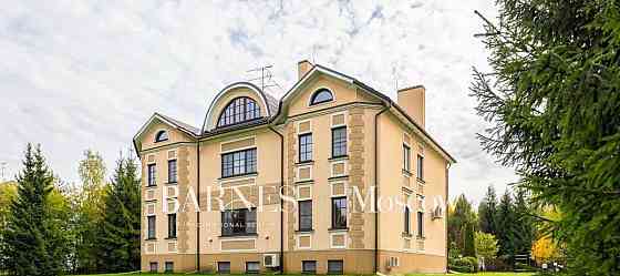 Дом, 800 м2, 45 соток, 2 эт. Одинцово