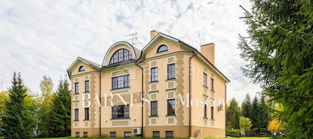 Дом, 800 м2, 45 соток, 2 эт. Одинцово - изображение 6