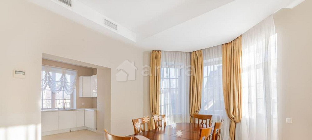 Коттедж, 500 м2, 22 сотки, 3 эт. Истра - изображение 5