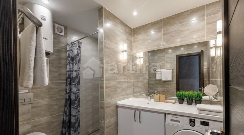 Студия, 45 м2, 4/5 эт. Кемерово - изображение 10