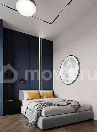 2-комн. квартира, 57.9 м2, 7/11 эт. Москва