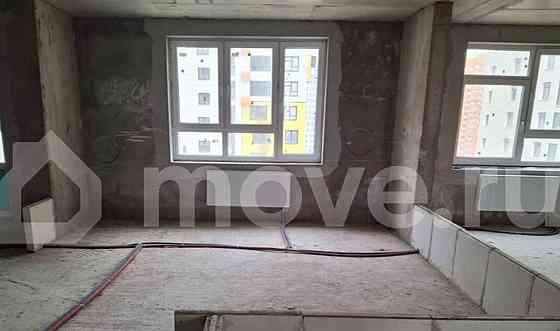 4-комн. квартира, 111.9 м2, 10/20 эт. Москва