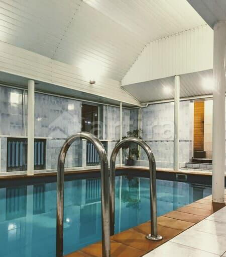 Дом, 500 м2 Одинцово - изображение 5