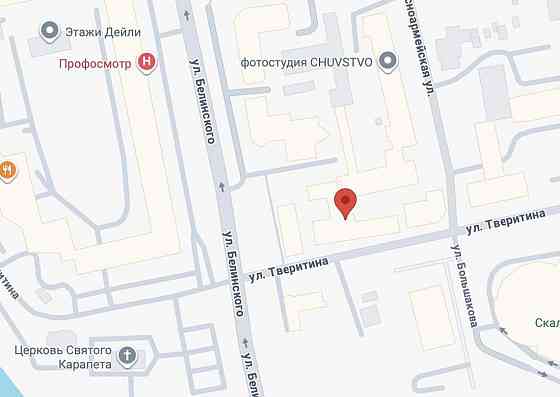 Гараж, 14.2 м2 Екатеринбург