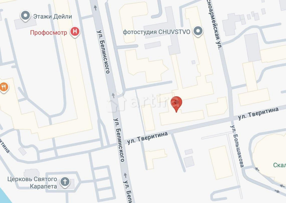 Гараж, 14.2 м2 Екатеринбург - изображение 2