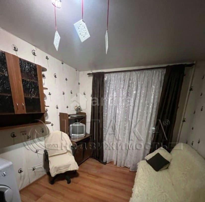 Комната, 12 м2, 5/15 эт. Санкт-Петербург - изображение 7