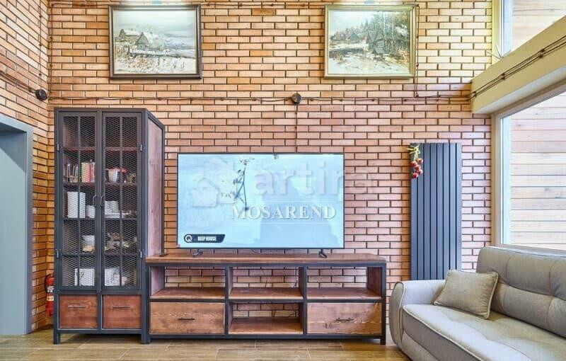 Коттедж, 200 м2 Пушкино - изображение 5