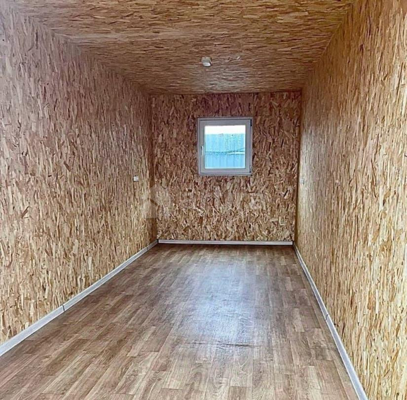 Гараж, 5 м2 Лунёво - изображение 2