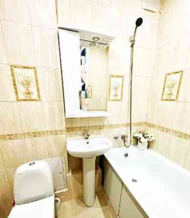 1-комн. квартира, 45 м2, 7/17 эт. Самара