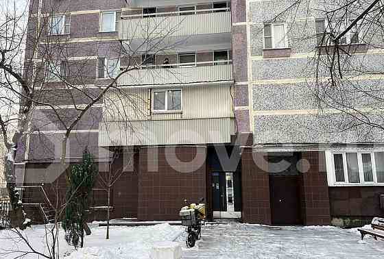 Студия, 14.3 м2, 1/17 эт. Москва