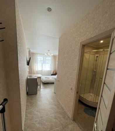 1-комн. апарт-ы, 23 м2, 12/17 эт. Королев