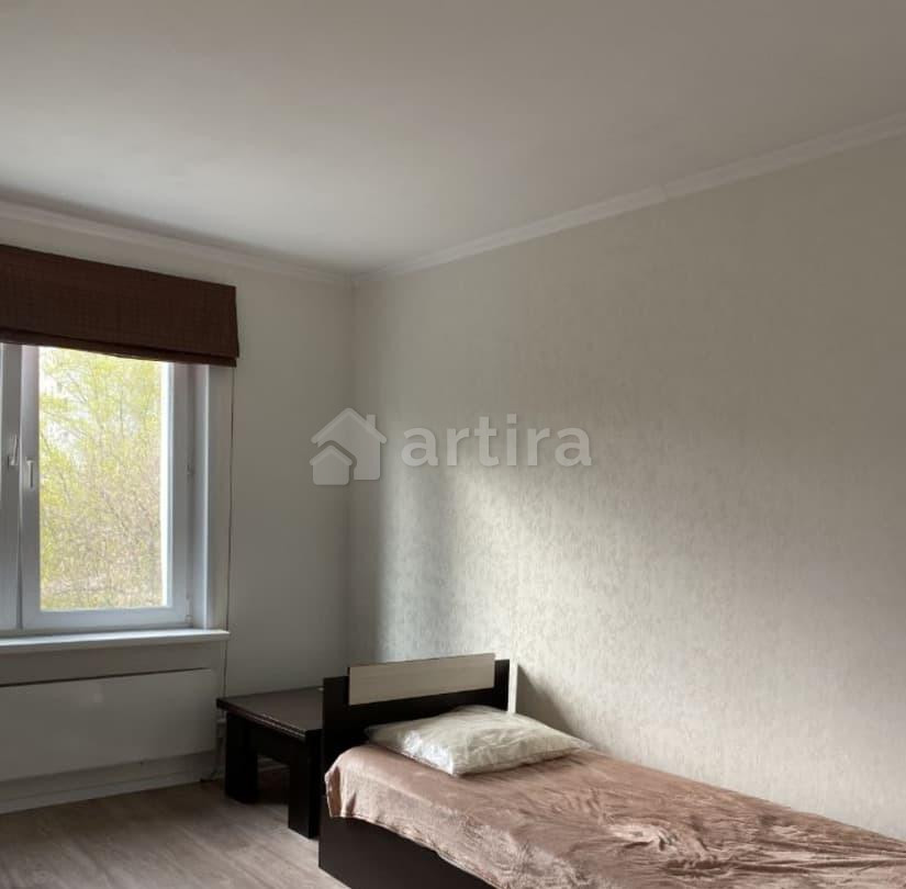 Комната, 17 м2, 5/9 эт. Москва - изображение 4