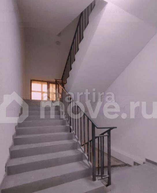 Студия, 16.6 м2, 2/5 эт. Москва - изображение 2