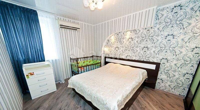 2-комн. квартира, 60 м2, 5/5 эт. Феодосия - изображение 4