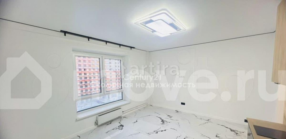 Студия, 28 м2, 7/16 эт. Москва - изображение 6