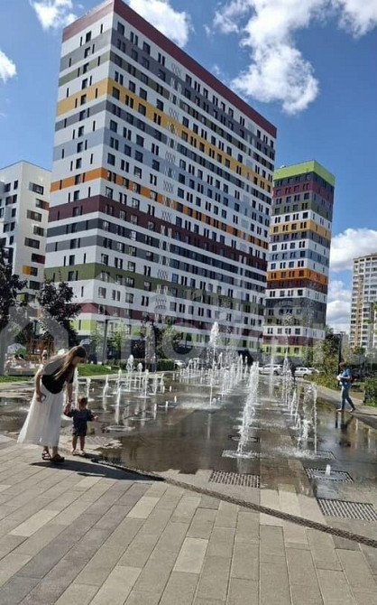 3-комн. квартира, 70.6 м2, 7/14 эт. Москва - изображение 1