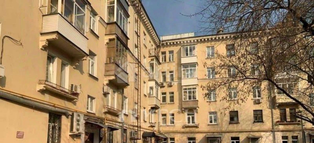 Комната, 15.7 м2, 3/5 эт. Москва - изображение 1