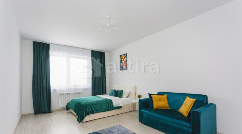 2-комн. квартира, 40 м2, 13/24 эт. Москва - изображение 2