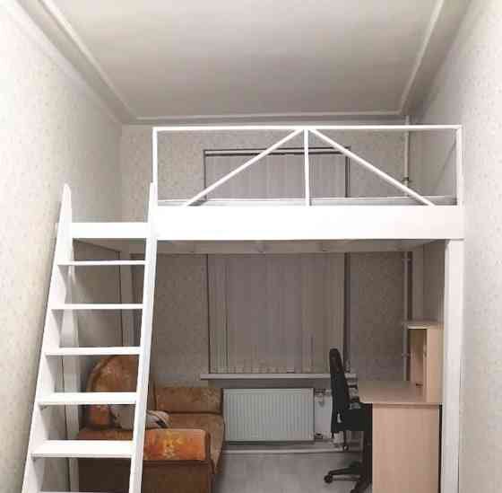 Комната, 100 м2, 5/6 эт. Санкт-Петербург