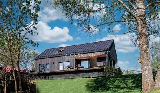 Коттедж, 120 м2 Краснознаменск