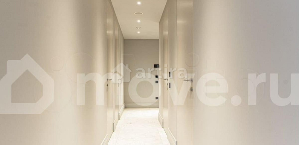 4-комн. пентхаус, 151 м2, 3/10 эт. Москва - изображение 3