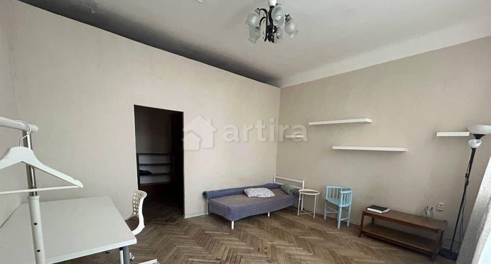 Комната, 27.7 м2, 5/5 эт. Санкт-Петербург - изображение 2