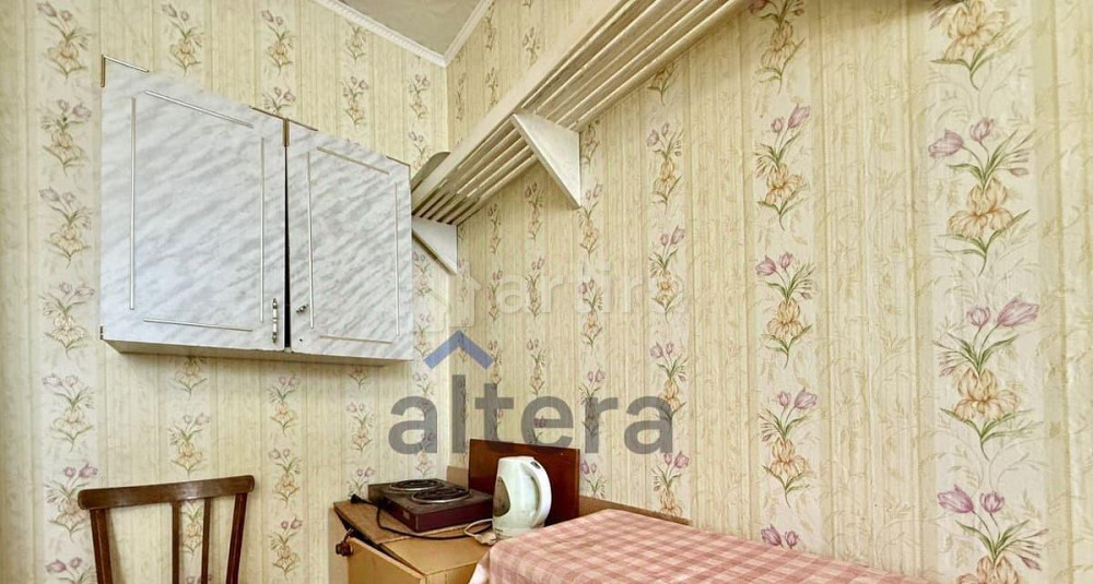 Комната, 16.6 м2, 6/9 эт. Казань - изображение 7