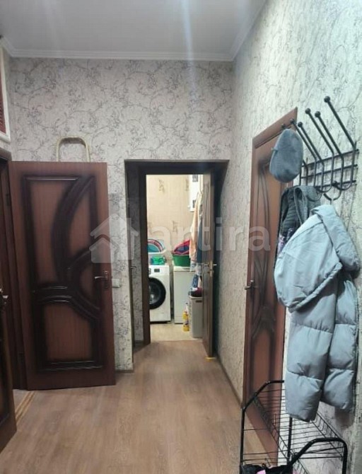 Комната, 17.5 м2, 4/7 эт. Москва - изображение 5