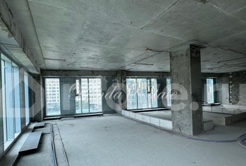 3-комн. квартира, 130 м2, 5/27 эт. Москва - изображение 4