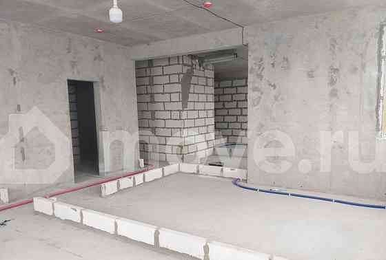 3-комн. апарт-ы, 123.7 м2, 23/29 эт. Москва