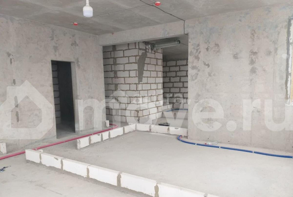 3-комн. апарт-ы, 123.7 м2, 23/29 эт. Москва - изображение 5