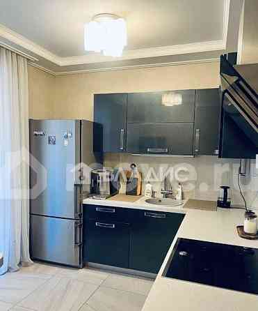 4-комн. квартира, 95.2 м2, 10/22 эт. Москва