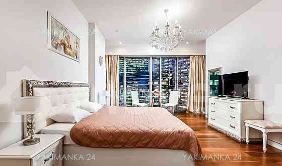 Студия, 45 м2, 29/85 эт. Москва