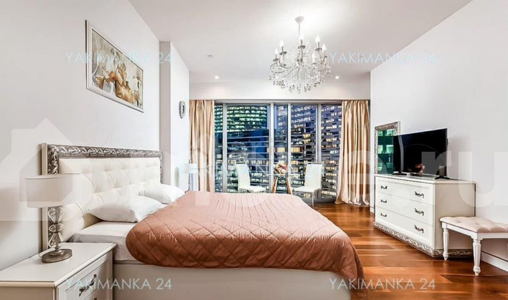 Студия, 45 м2, 29/85 эт. Москва - изображение 3