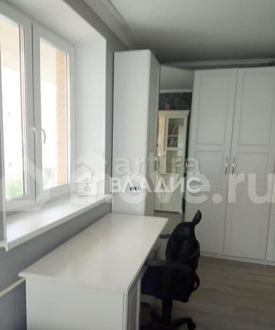 4-комн. квартира, 90.6 м2, 3/11 эт. Москва - изображение 7