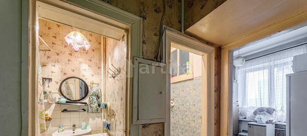 Комната, 23.2 м2, 5/8 эт. Москва - изображение 3