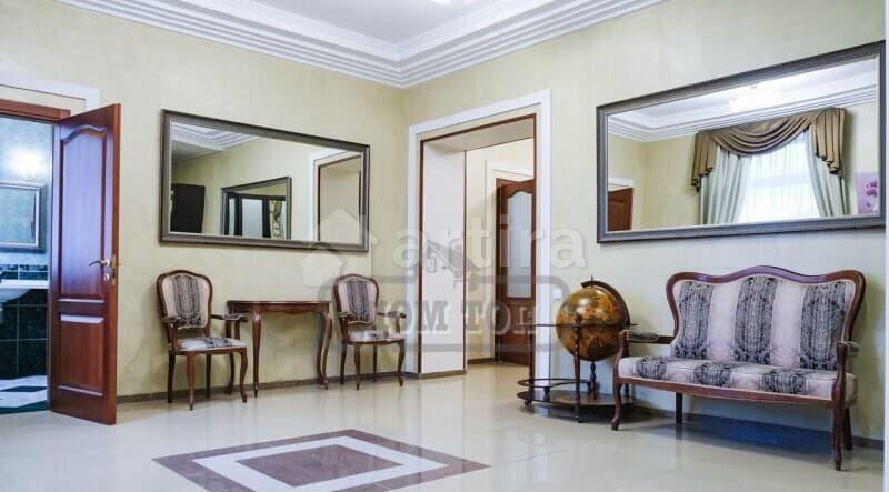 Коттедж, 1100 м2 Домодедово - изображение 12