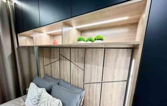 2-комн. квартира, 45 м2, 1/22 эт. Балашиха