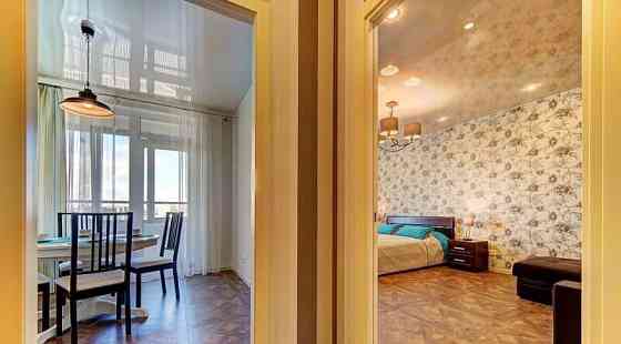 1-комн. квартира, 49 м2, 6/7 эт. Санкт-Петербург