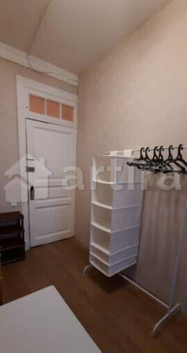 Комната, 10 м2, 5/5 эт. Санкт-Петербург - изображение 2