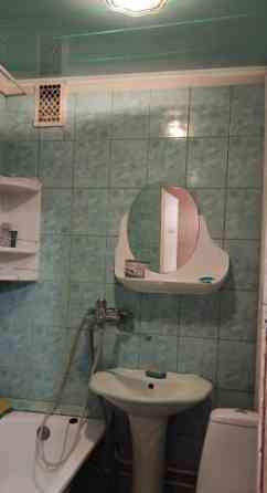 2-комн. квартира, 48 м2, 3/5 эт. Калининград