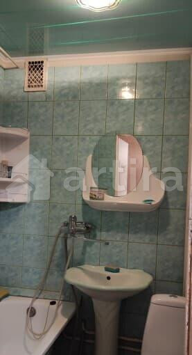 2-комн. квартира, 48 м2, 3/5 эт. Калининград - изображение 1