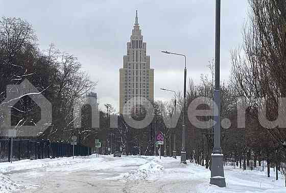 Студия, 20.3 м2, 1/5 эт. Москва