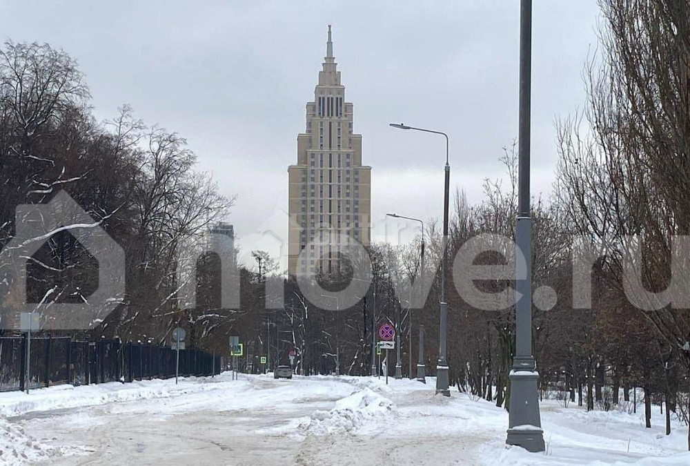 Студия, 20.3 м2, 1/5 эт. Москва - изображение 4