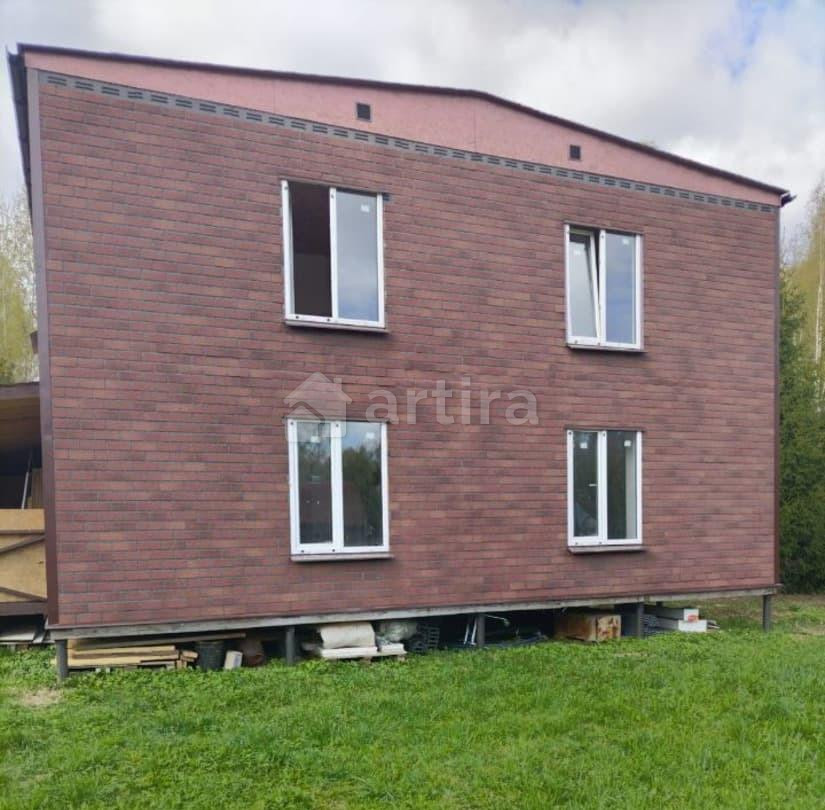 Коттедж, 200 м2, 13 соток Кингисепп - изображение 1