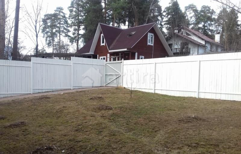 Дом, 110 м2, 4 сотки Кратово - изображение 12