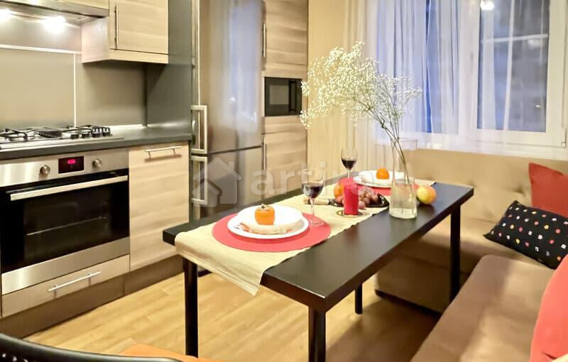 2-комн. квартира, 47 м2, 5/10 эт. Санкт-Петербург - изображение 12