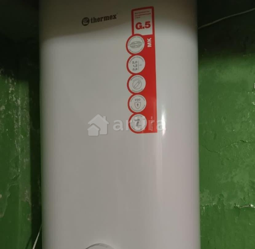 Комната, 11.9 м2, 1/5 эт. Владимир - изображение 5