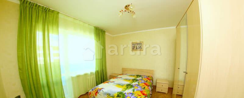 2-комн. квартира, 50 м2, 2/5 эт. Екатеринбург - изображение 6