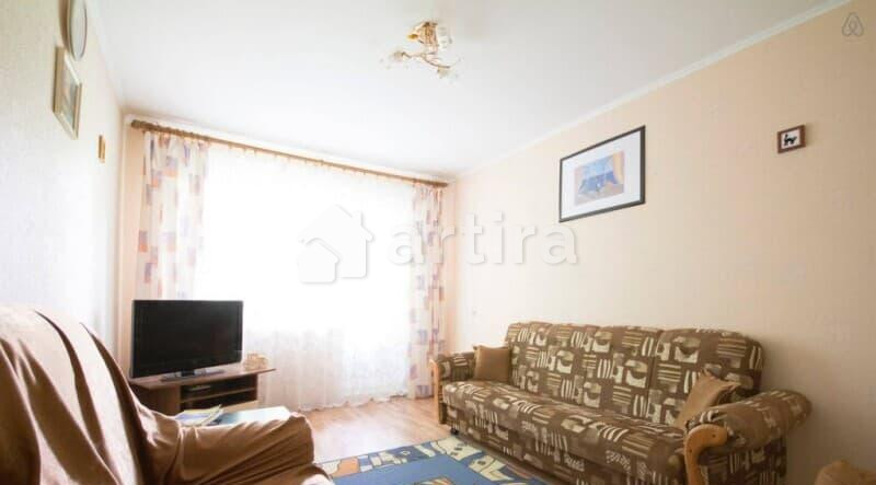 2-комн. квартира, 55 м2, 3/9 эт. Екатеринбург - изображение 1